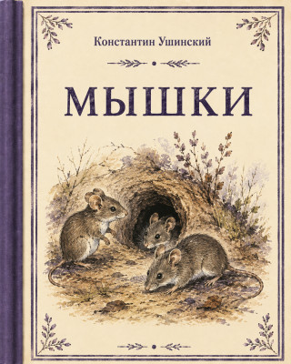 Мышки