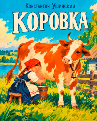 Коровка