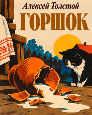 Горшок