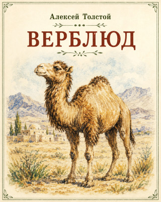 Верблюд