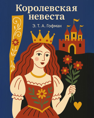 Королевская невеста