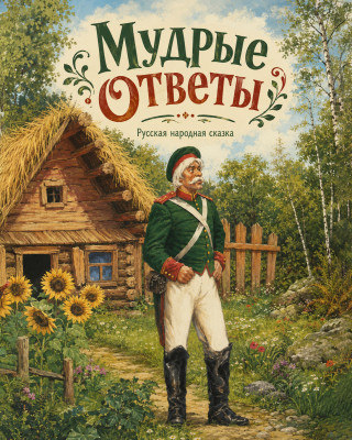 Мудрые ответы