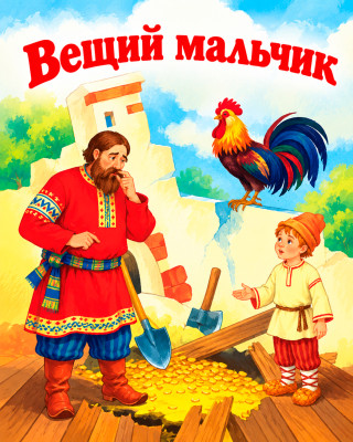 Вещий мальчик