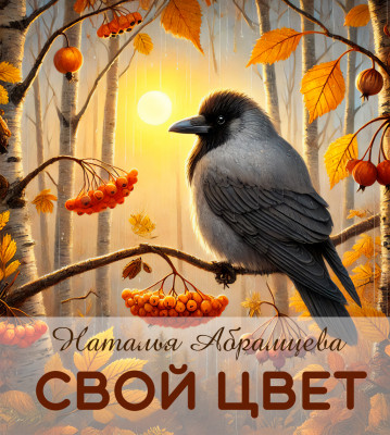 Свой цвет