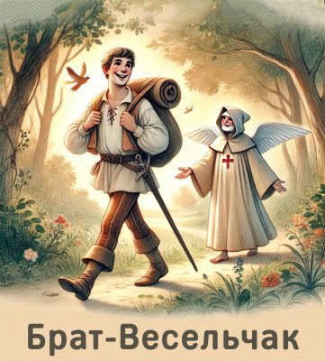 Брат-Весельчак