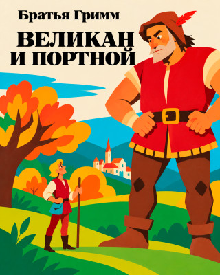 Великан и портной