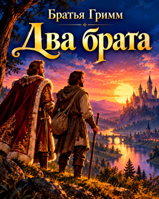 Два брата