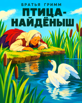 Птица-Найденыш
