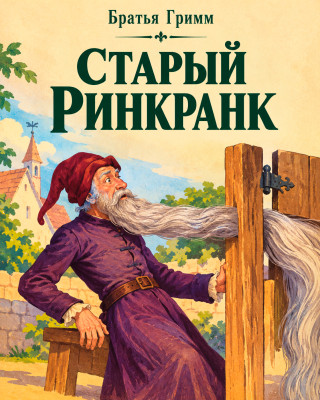 Старый Ринкранк