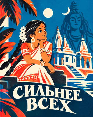 Сильнее всех