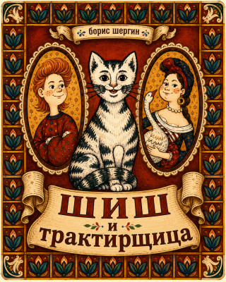 Шиш и трактирщица