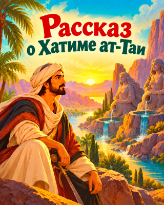 Рассказ о Хатиме ат-Таи