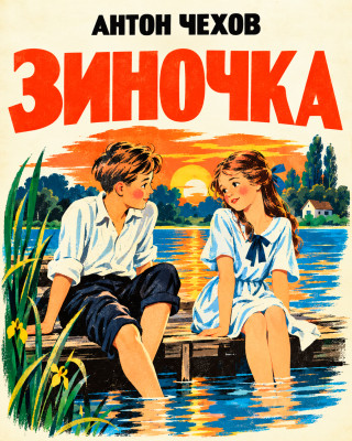 Зиночка