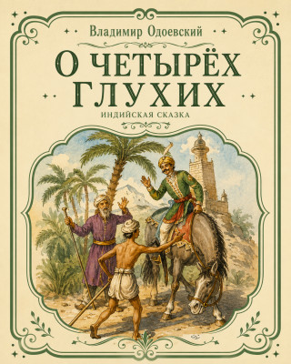 О четырёх глухих