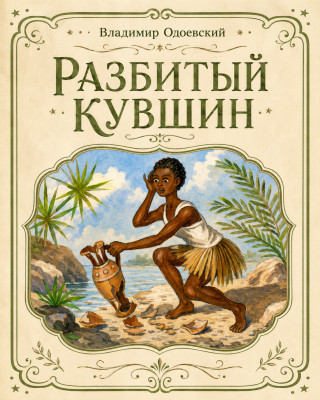 Разбитый кувшин