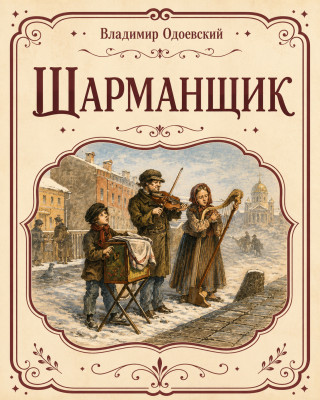 Шарманщик
