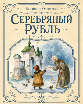 Серебряный рубль