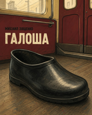 Галоша