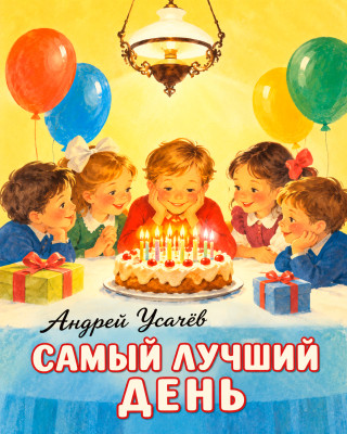 Самый лучший день