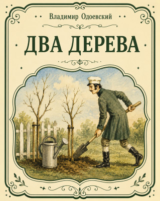 Два дерева