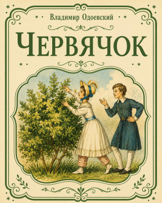 Червячок