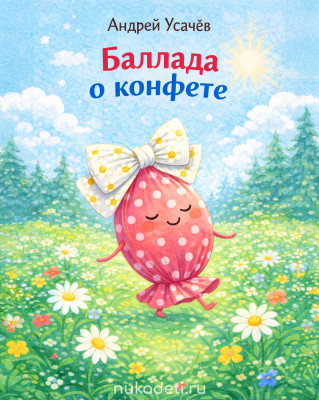Баллада о конфете
