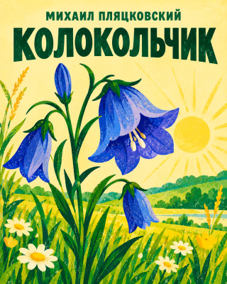 Колокольчик