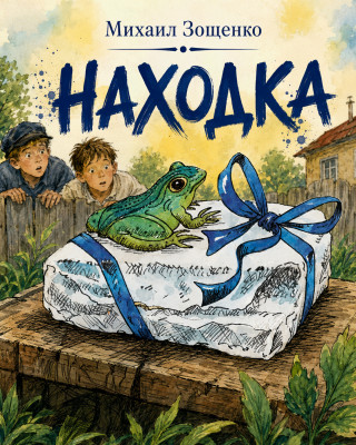 Находка