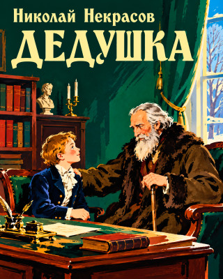 Дедушка