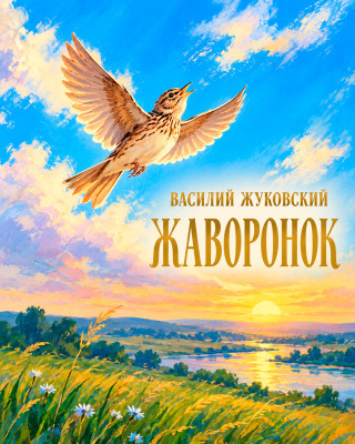Жаворонок