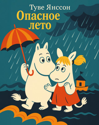 Опасное лето