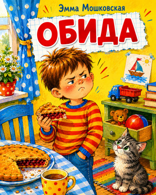Обида