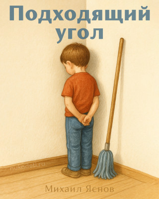 Подходящий угол