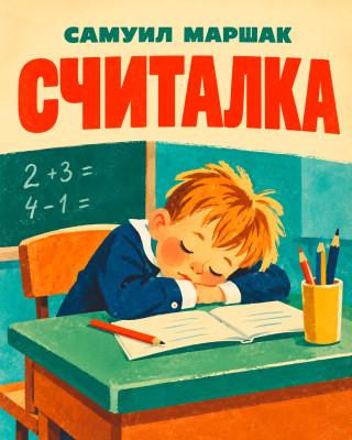 Считалка