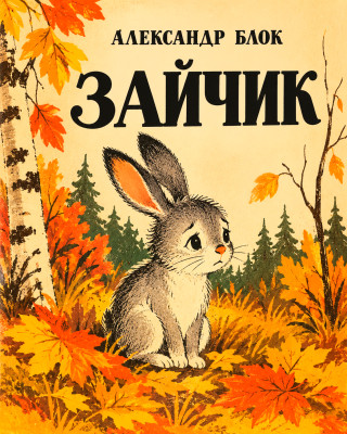 Зайчик