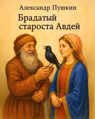 Брадатый староста Авдей