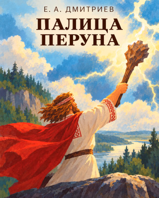 Палица Перуна