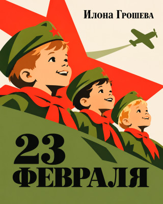 23 февраля