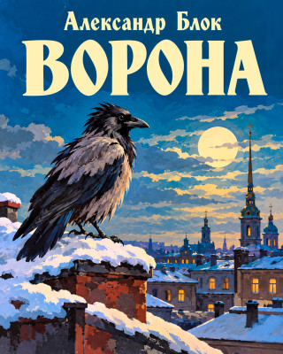 Ворона