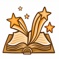 Волшебные сказки