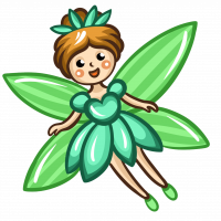 Сказки о феях