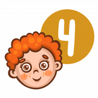 Сказки для детей 4 лет