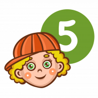 Сказки для детей 5 лет