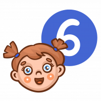 Сказки для детей 6 лет