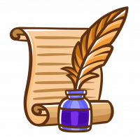 Сказки в стихах